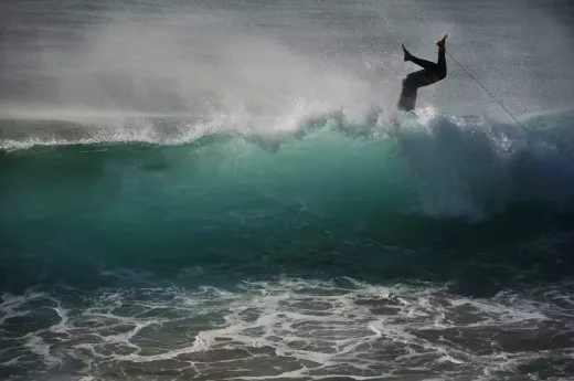 Surf – Das Pranchas às Técnicas de Surf